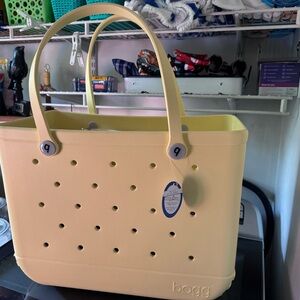 Original BOGG BAG